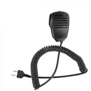 Плечевой динамик с выносным микрофоном PTT для двухстороннего радио Alan Midland GXT550/650 GXT10