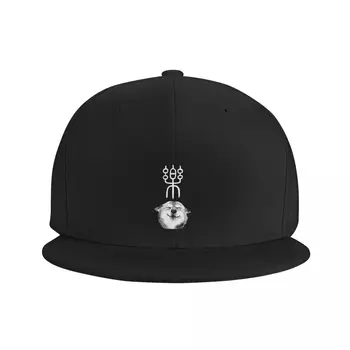 Бейсболка Happy-Black Edition, пушистая шляпа, шляпы дальнобойщиков, модная военная кепка, мужские шляпы для женщин, мужские