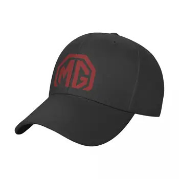 Бестселлер - товары с логотипом MG Car Незаменимая бейсболка для пляжного костюма, пляжная сумка, рейв-шляпа, мужская Женская
