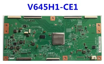 Оригинальная логическая плата KDL-65HX920 V645H1-CE1 с экраном FQMY650DT01