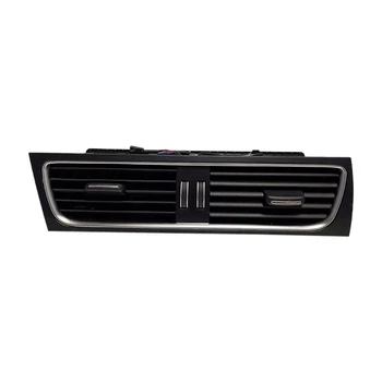 8T2820951D Центральные вентиляционные отверстия приборной панели автомобиля для AUDI A4 B8 A5 8KD820951