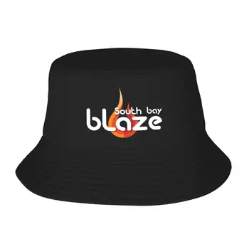 Новая широкополая шляпа South Bay Blaze с тепловым козырьком, забавная шляпа для пляжной прогулки, женские кепки, мужские