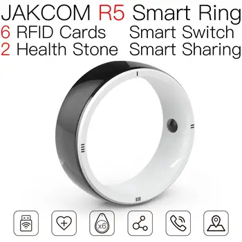 JAKCOM R5 Смарт-кольцо Лучший подарок с lofans b5 спортивные смарт-часы x80 w01 наручные для женщин бесплатно затемненные com