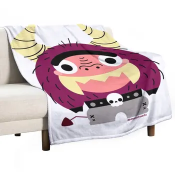 Новое одеяло Eduardo, Утяжеленное Одеяло, Декоративное одеяло для дивана