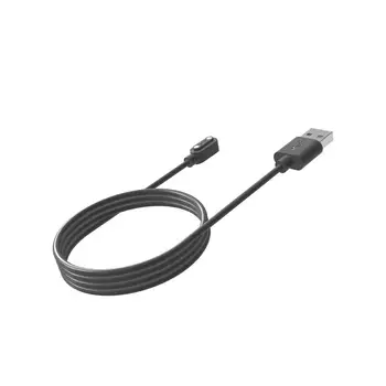 Для лодочных часов Смарт-часов Адаптер док-станции Зарядное устройство Зажим для USB-кабеля Шнур для зарядки Вспышка Аксессуары для спортивных смарт-часов