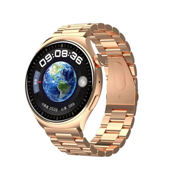 Смарт-часы SK25 Для мужчин и женщин Bluetooth-вызов 1,58-дюймовый HD-большой экран AI Voice Мониторинг состояния NFC Беспроводная зарядка Smartwatch