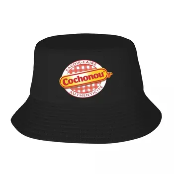 Весенние Головные уборы Аксессуары Cochonou, широкополые шляпы в стиле хип-хоп, Унисекс, красная клетчатая кепка Ispoti, складные рыболовные шляпы рыбака