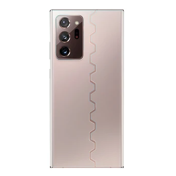 Защитная прозрачная пленка для всего тела P9YE Гидрогелевая пленка для смартфона Galaxy S21 Spart Parts