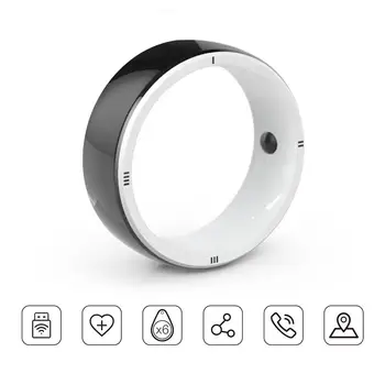 JAKCOM R5 Smart Ring Новый продукт в виде смарт-сенсорных часов для домашних устройств band 8 электрических мотоциклов key 10 mibro air