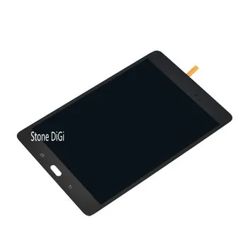 Бесплатная Доставка НОВЫЙ Оригинальный 8,0 “Дюймовый ЖК-дисплей С Сенсорным Экраном Digitizer В сборе Для Samsung Galaxy Tab A SM-T350 T350 + Инструменты