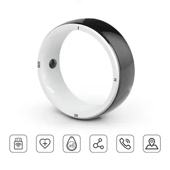 JAKCOM R5 Smart Ring Новый продукт в виде банка 30000mah flora часы с растительным датчиком smartwatch женские часы zigbee из Бразилии