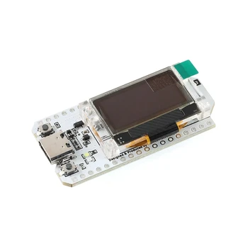 WiFi Kit 32 Совместим с Arduino iot development board чипом ESP32 Bluetooth OLED-экран