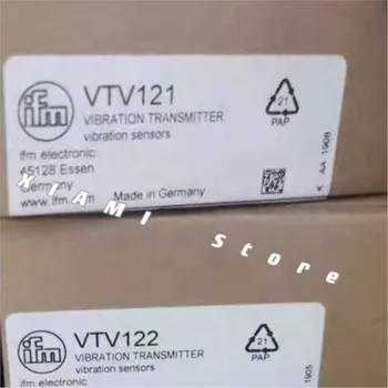 1ШТ Датчик Вибрации VKV022 VKV021 VTV121 VTV122