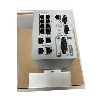 оптовая цена Stratix 5700 Switch 1783-модуль ввода-вывода Ethernet BMS10CL