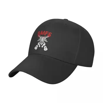 BMFS Металлическая козлиная кепка бейсболка с капюшоном Походная шляпа женские зимние шапки 2023 Мужские