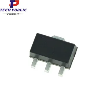 TPNUP2201MR6T1G SOT-23-6 Технические Общедоступные Электростатические Защитные трубки ESD-Диоды Интегральные схемы Транзистор
