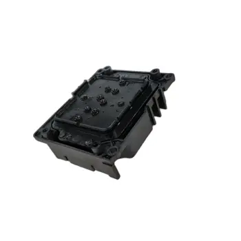 Оригинальный адаптер для заслонки коллектора печатающей головки EPS 4720 i3200 для экосольвентного УФ-принтера, плоттера, крышки печатающей головки