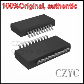 100%Оригинальный чипсет ADS7844E/2K5G4 ADS7844E SSOP-20 SMD IC аутентичный