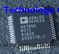 AD7656BSTZ AD7656BST Микросхема Аналогоцифрового преобразователя Комплект для крепления микросхемы LQFP64 AD7656